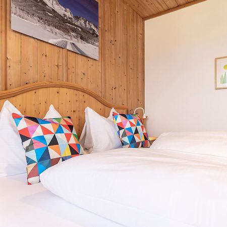 Mountain Fresh - Alpine Easy Stay ゼル エクステリア 写真