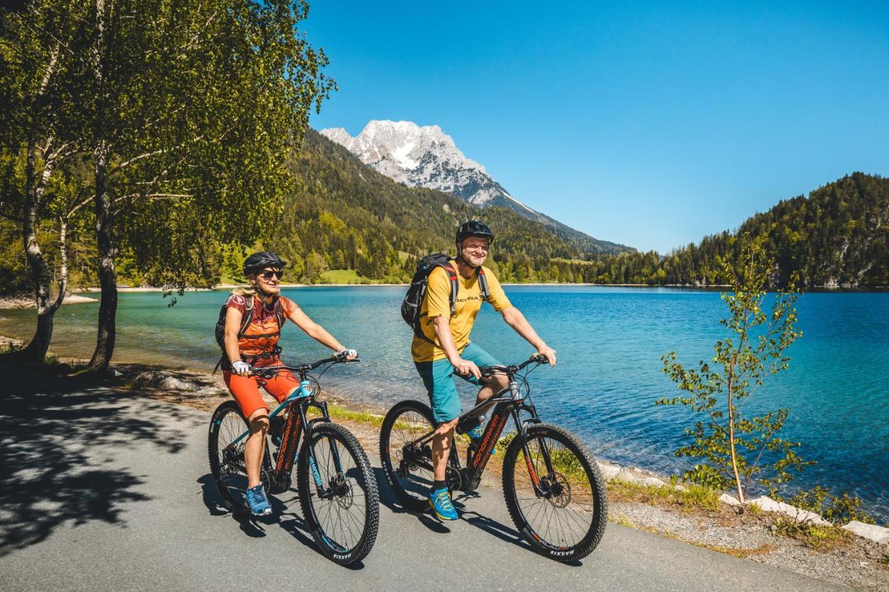 Mountain Fresh - Alpine Easy Stay ゼル エクステリア 写真