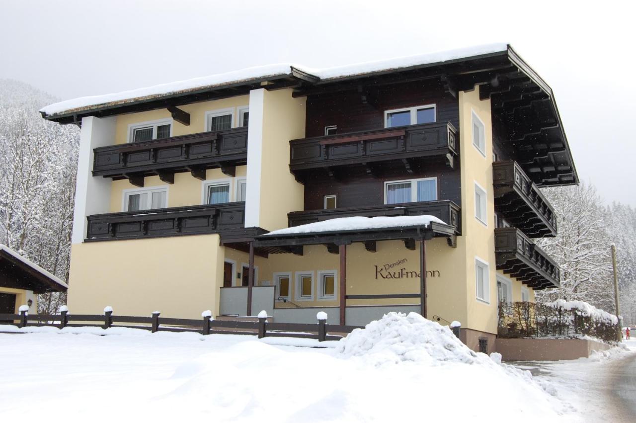 Mountain Fresh - Alpine Easy Stay ゼル エクステリア 写真