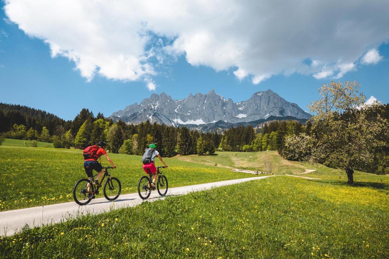 Mountain Fresh - Alpine Easy Stay ゼル エクステリア 写真
