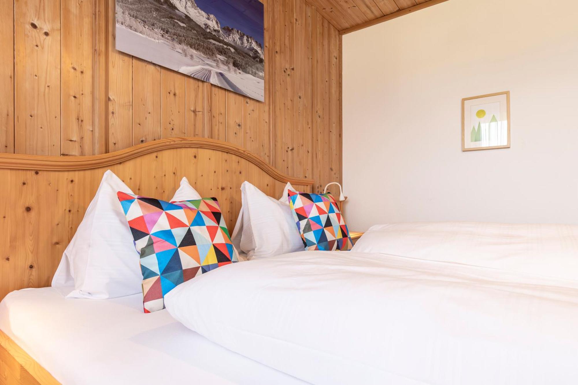 Mountain Fresh - Alpine Easy Stay ゼル エクステリア 写真
