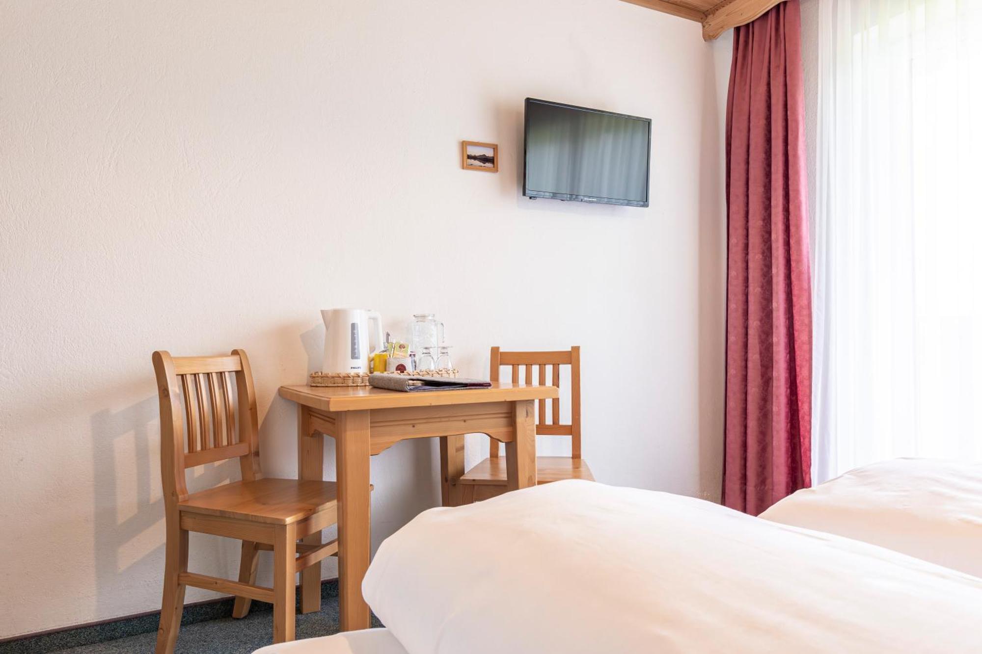 Mountain Fresh - Alpine Easy Stay ゼル エクステリア 写真