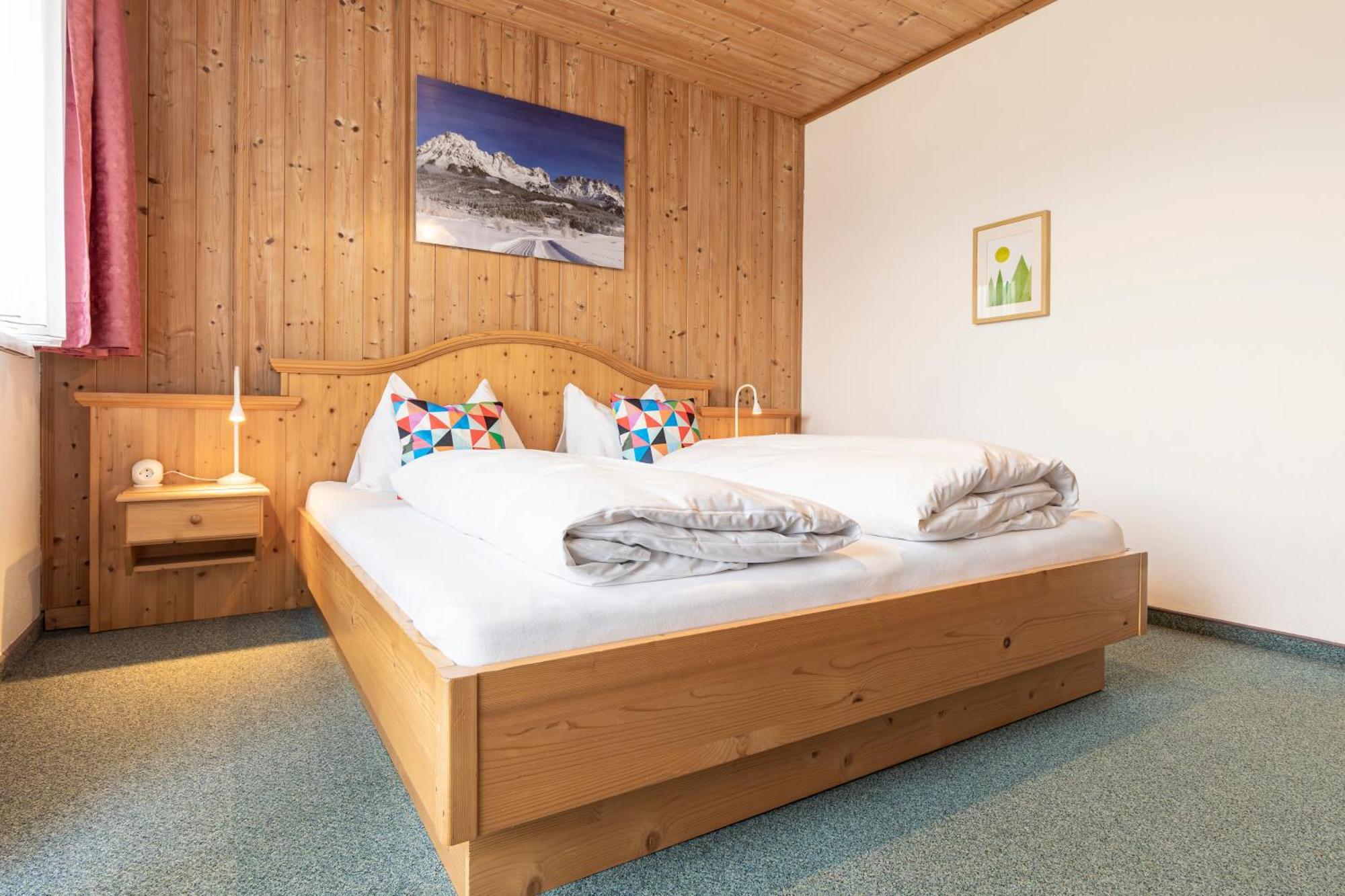 Mountain Fresh - Alpine Easy Stay ゼル エクステリア 写真