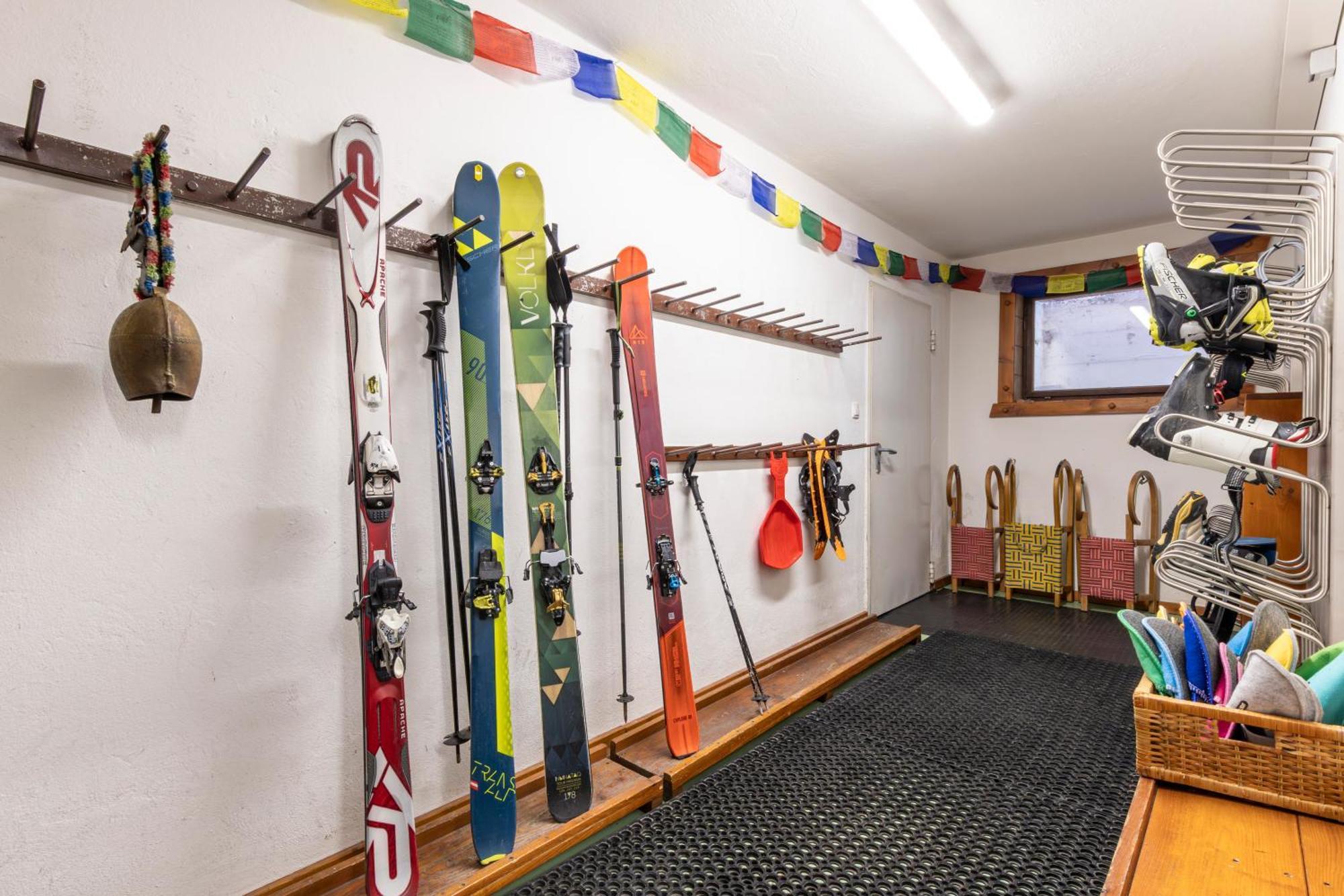 Mountain Fresh - Alpine Easy Stay ゼル エクステリア 写真