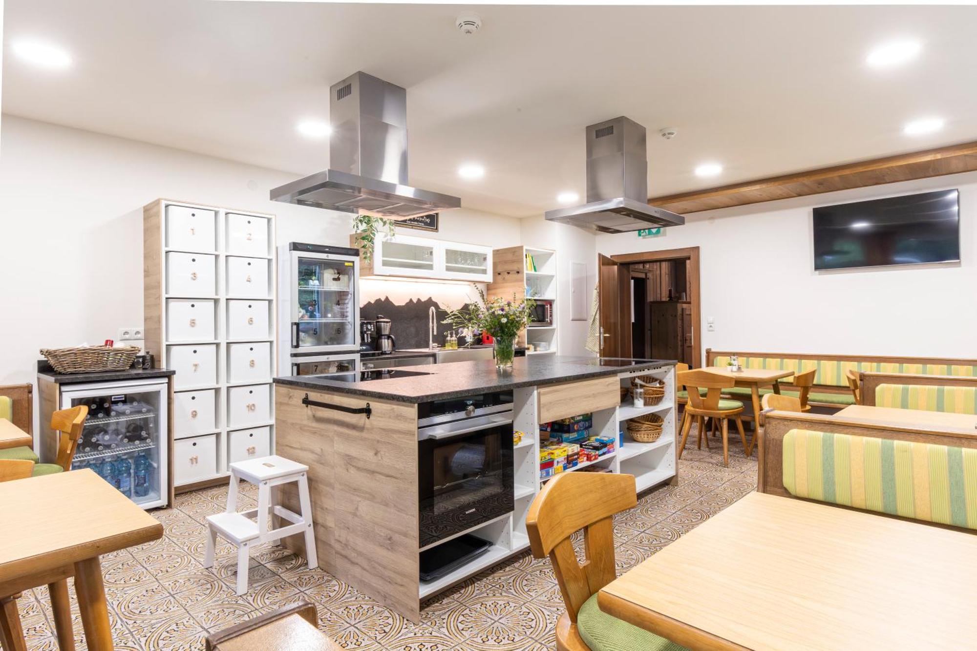 Mountain Fresh - Alpine Easy Stay ゼル エクステリア 写真