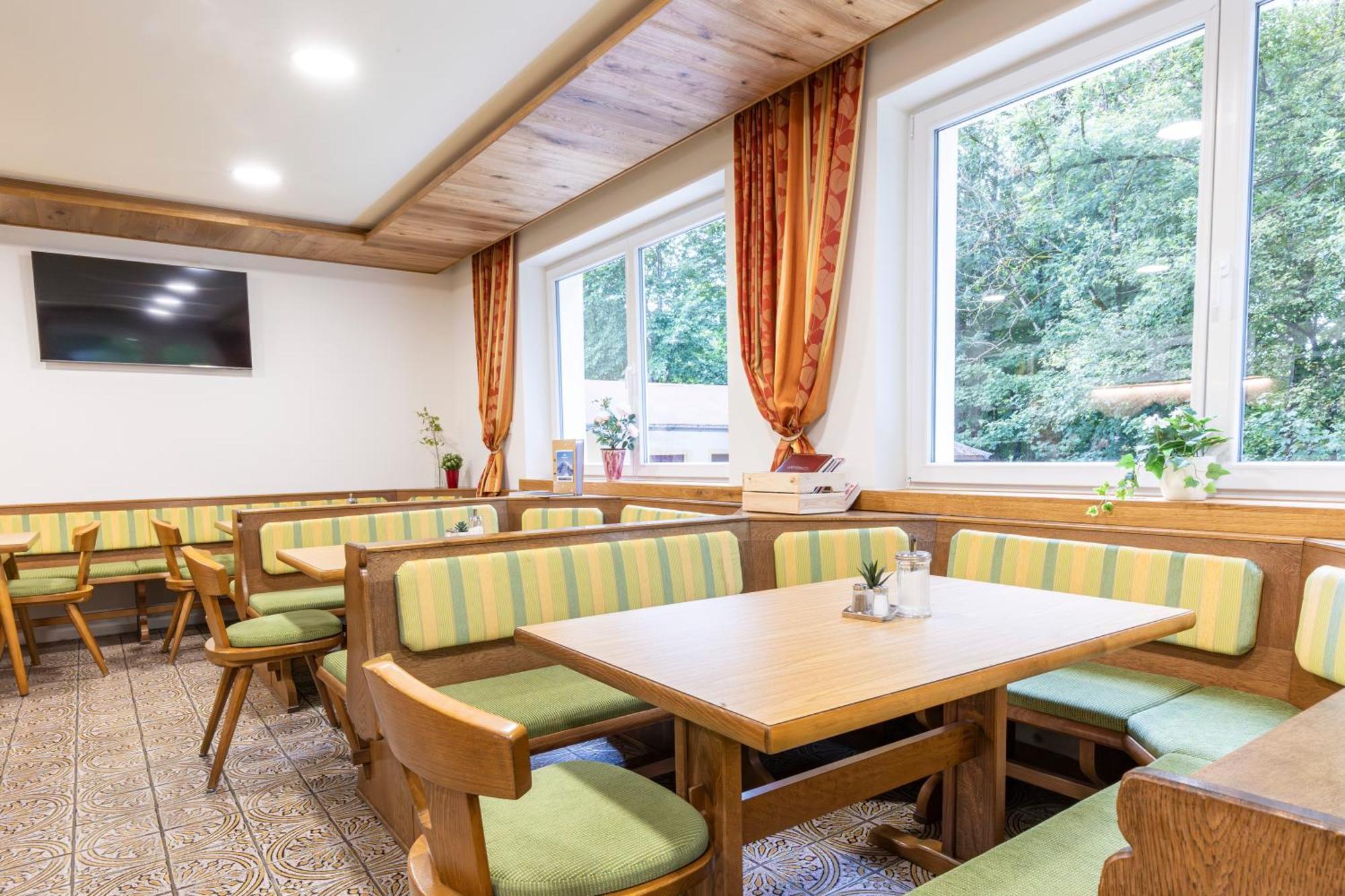 Mountain Fresh - Alpine Easy Stay ゼル エクステリア 写真